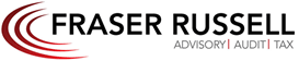 Fraser Russell logo