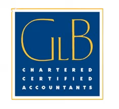 GL Barker logo