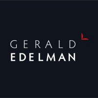 Gerald Edelman logo