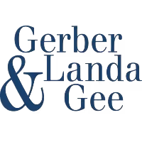 Gerber Landa & Gee logo