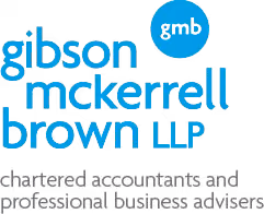 Gibson McKerrell Brown logo