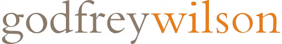 Godfrey Wilson logo