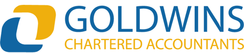Goldwins logo