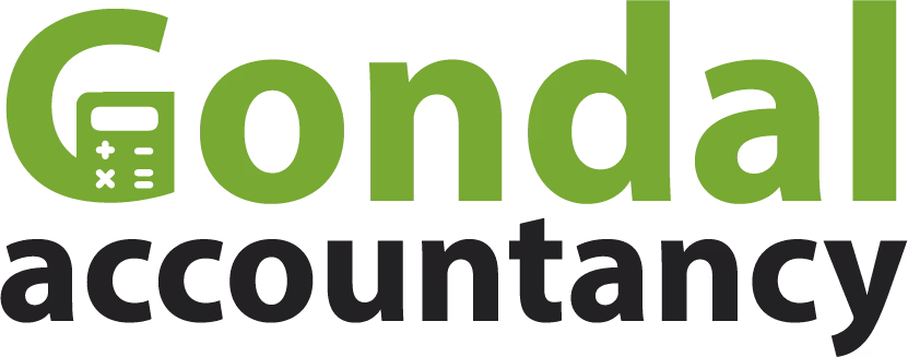 Gondal Accountancy logo