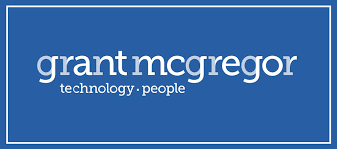 Grant McGregor logo