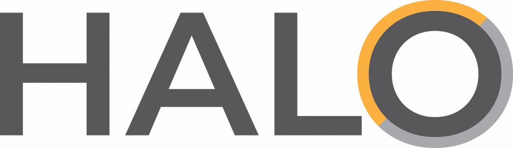 Halo Information Security logo