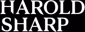 Harold Sharp logo