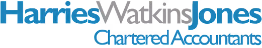 Harries Watkins Jones logo