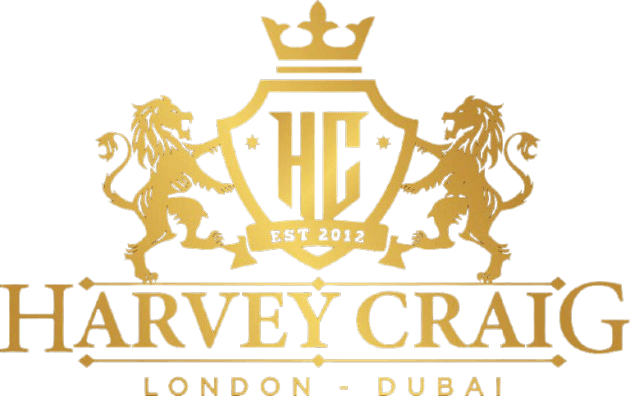Harvey Craig logo