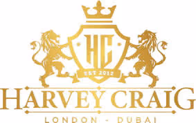 Harvey Craig logo
