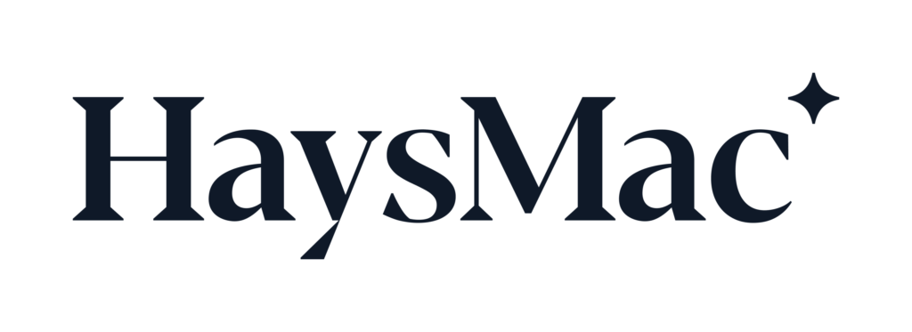 HaysMac logo