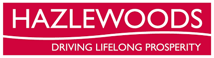 Hazlewoods logo