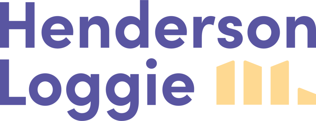 Henderson Loggie logo