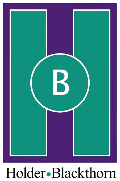Holder Blackthorn logo