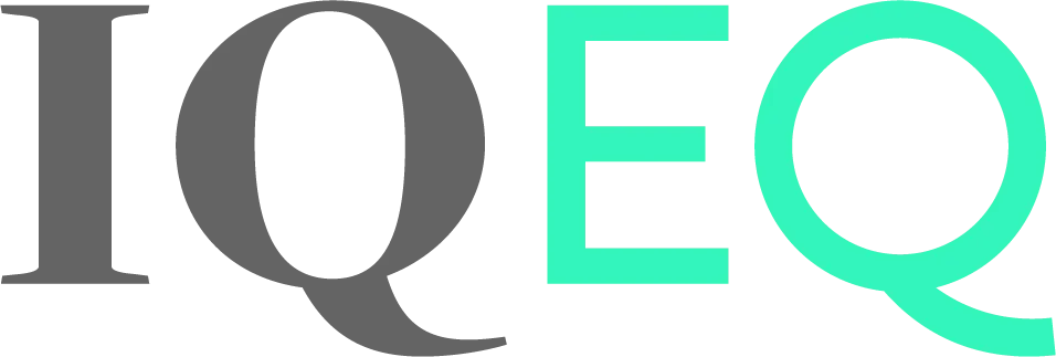 IQ-EQ logo