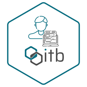IT-B logo