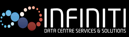 Infiniti IT logo