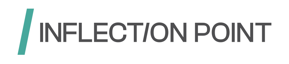 Inflection Point logo