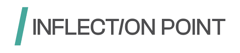 Inflection Point logo