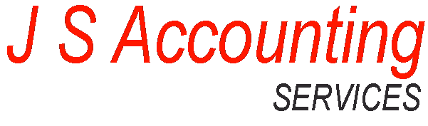 J S Accounting Services logo