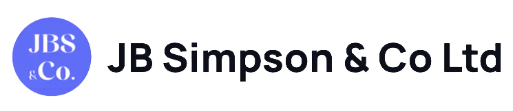 JB Simpson & Co logo
