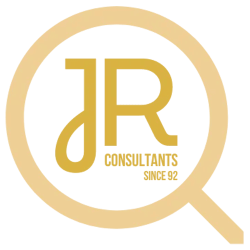 JR Consultants logo