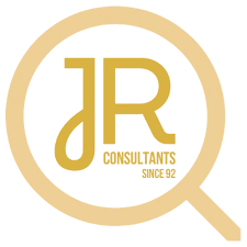 JR Consultants logo
