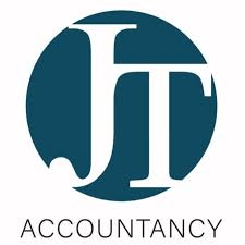 JT Accountants logo