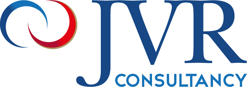 JVR Consultancy logo