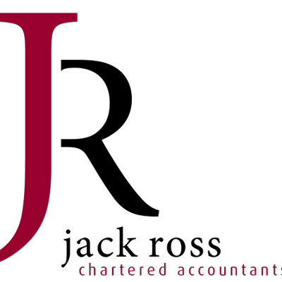 Jack Ross Chartered Accountants logo