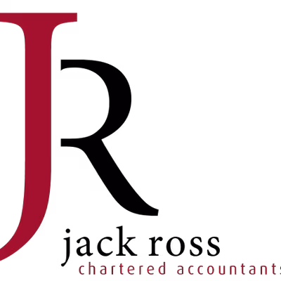 Jack Ross Forensic Accountants logo