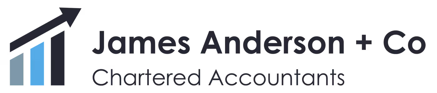 James Anderson & Co logo