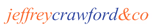 Jeffrey Crawford & Co logo