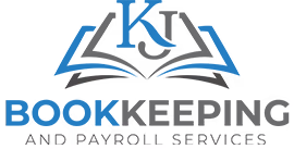 KJ Bookkeeping & Payroll Services logo