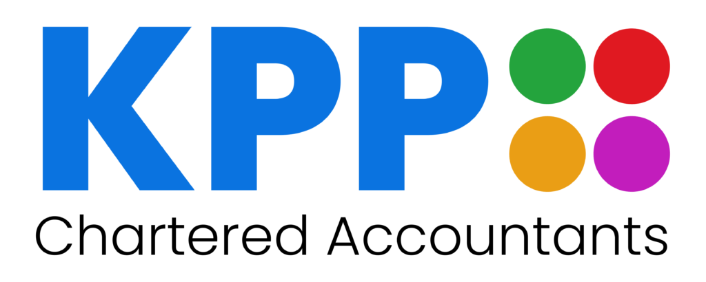 KPP Chartered Accountants logo