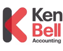 Ken Bell Accounting logo