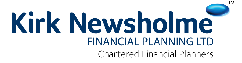 Kirk Newsholme logo