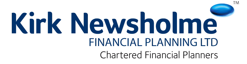 Kirk Newsholme logo