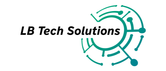 LB Tech Solutions logo