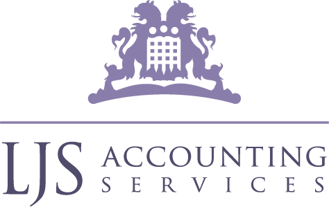 LJS Accounting Services logo