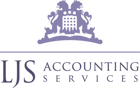 LJS Accounting Services logo