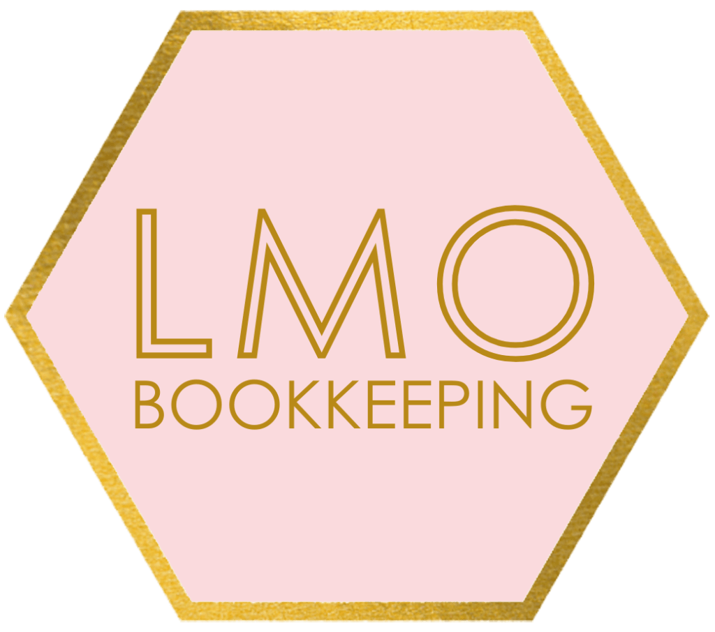 LMO Bookkeeping Limited logo
