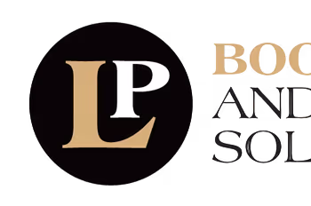 LP Bookkeeping logo