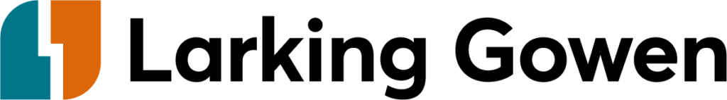 Larking Gowen logo