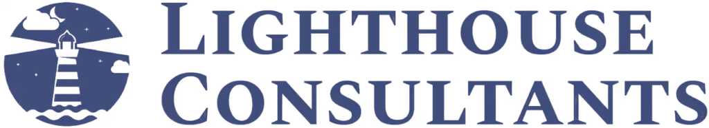 Lighthouse Consultants logo
