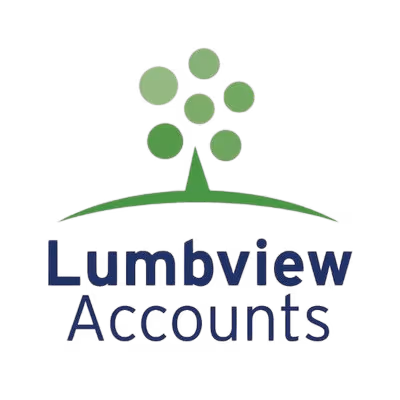 Lumbview Accounts logo