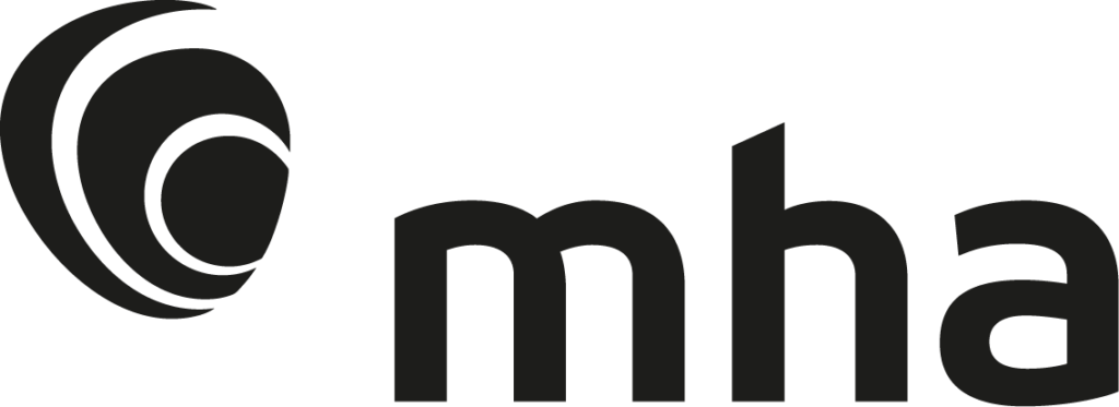 MHA logo