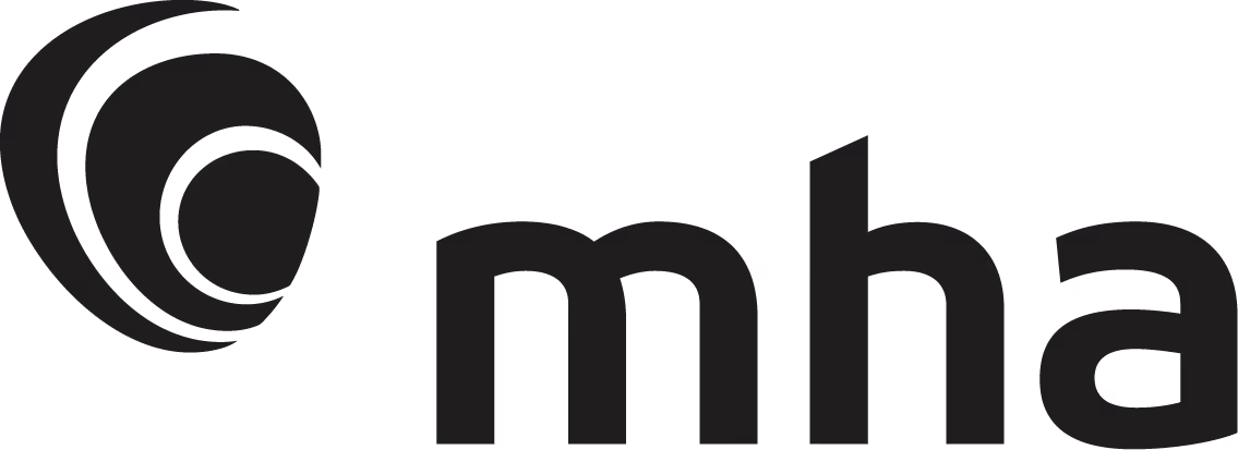MHA logo