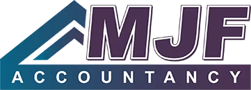 MJF Accountancy logo