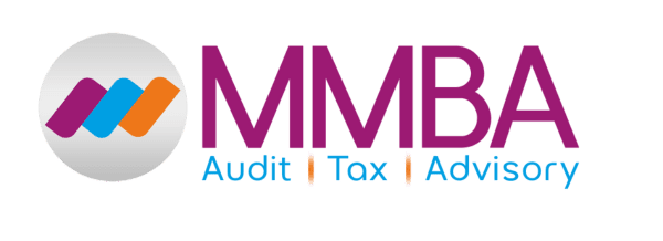 MMBA logo